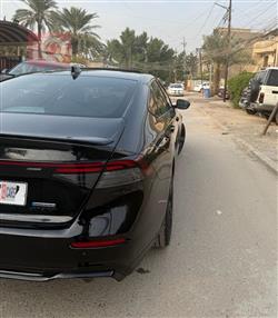 هۆندا ئەکۆرد